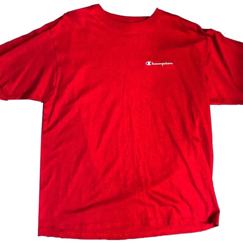 VINTAGE 90’s CHAMPION T-SHIRT